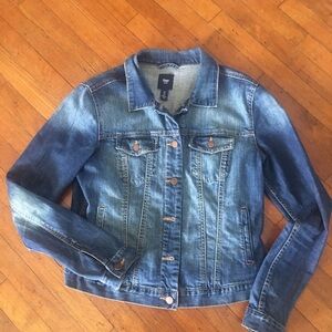 GAP Denim Jacket